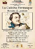 La Cuisine Fantasque - Rossini da gustare