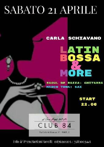 Latin Bossa & More