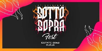 Sottosopra Fest 2019