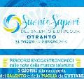 Suoni e Sapori del Salento e di Puglia