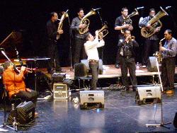 kosani Orkestar