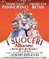 I suoceri albanesi