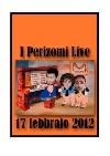 Perizoma live
