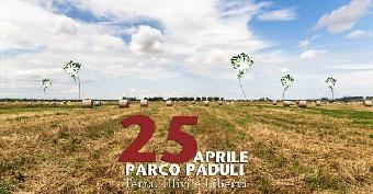 Paduli, terra di ulivi e libert