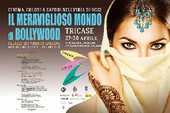 Il meraviglioso mondo di Bollywood