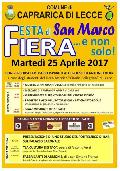 Fiera di San Marco