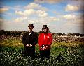 Il duo Donno e Coluccia in concerto 