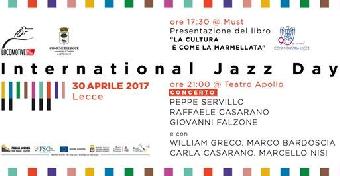 International Jazz Day