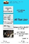 All That Jazz