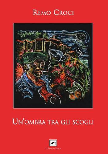 Un'ombra tra gli scogli 