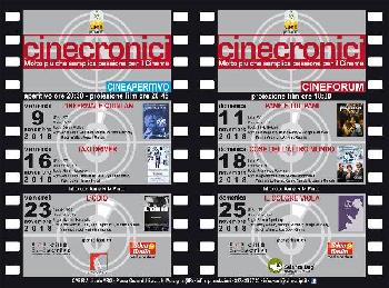 Cinecronici