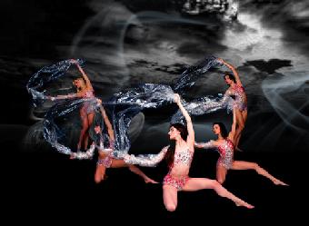 RBR Dancecompany