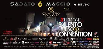 Salento Disco Convention 