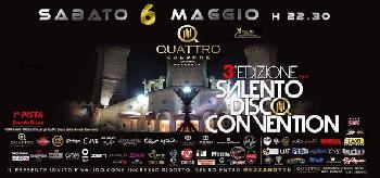 Salento Disco Convention 