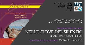 Nelle curve del silenzio