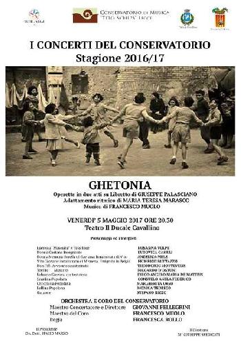 Ghetonia