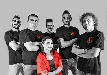 Scazzicapieti in concerto