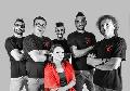 Scazzicapieti in concerto