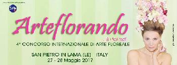 Arteflorando 2017
