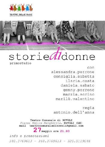 Storie di donne