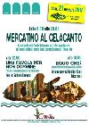 Mercatino al Celacanto