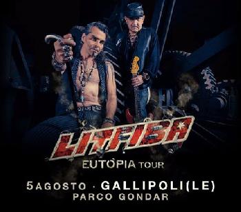 Eutòpia Tour