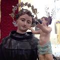 Sant'Antonio da Padova. Festa patronale a Secl