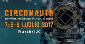 Circonauta 2017