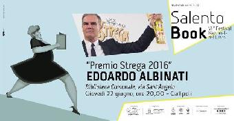 Edoardo Albinati presenta il suo libro