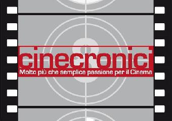 Cinecronici