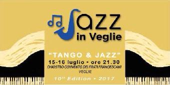 Jazz in Veglie