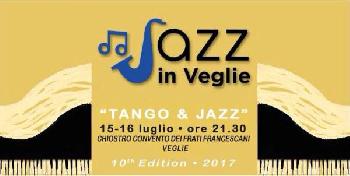 Jazz in Veglie