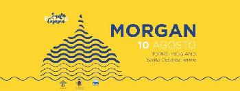 Morgan in concerto
