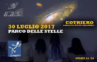 Parco delle Stelle