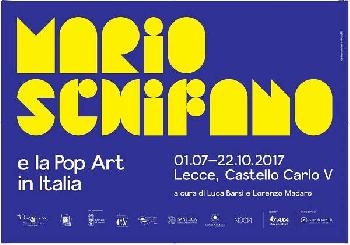 La Pop Art in Italia