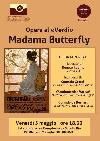 Madama Butterfly