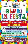 Bimbi in Festa