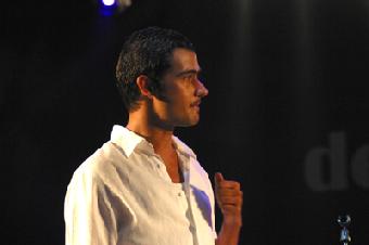 Antonio Castrignan