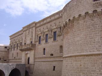 castello de'monti