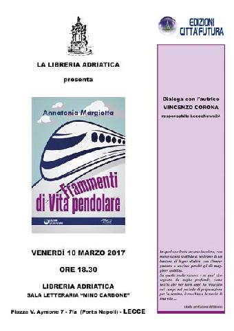 Frammenti di vita pendolare