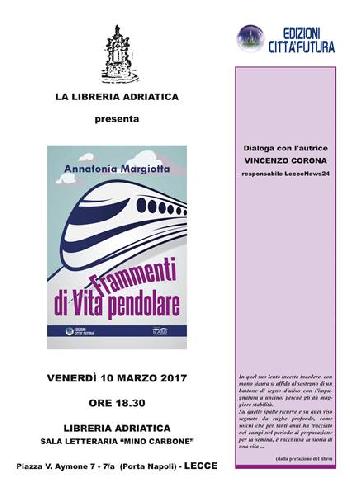 Frammenti di vita pendolare