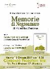 Memorie di Negroamaro