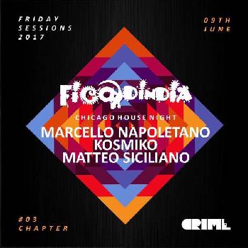 Chicago House Night