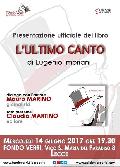 Lultimo Canto