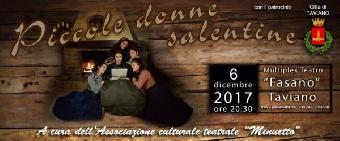 Piccole Donne Salentine