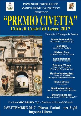 Premio Civetta