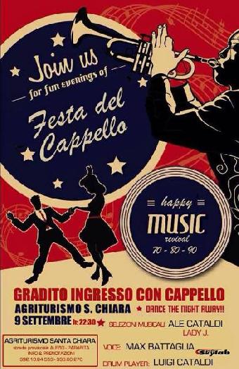 Festa del Cappello