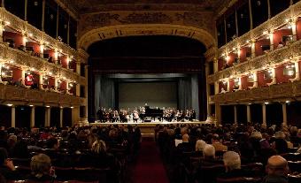 orchestra