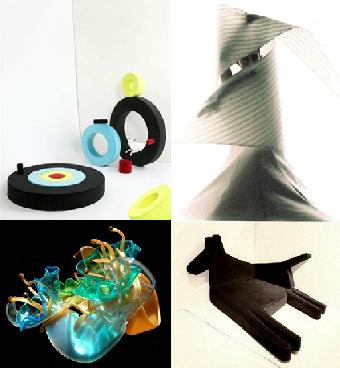 Art Woman 2009