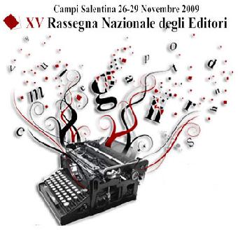 Citt� del libro 2009